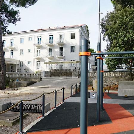 Sesar Apartments Krk - No. 2 Vinko Крк Екстер'єр фото