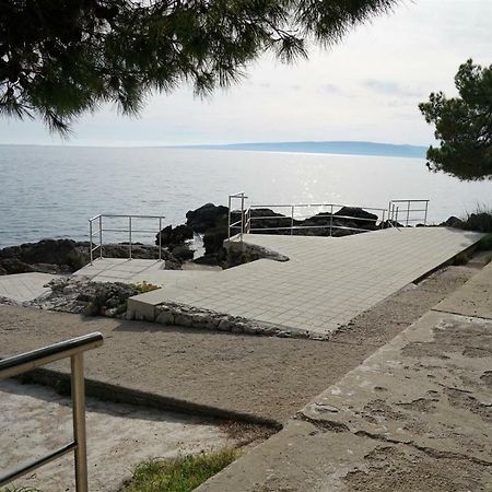 Sesar Apartments Krk - No. 2 Vinko Крк Екстер'єр фото