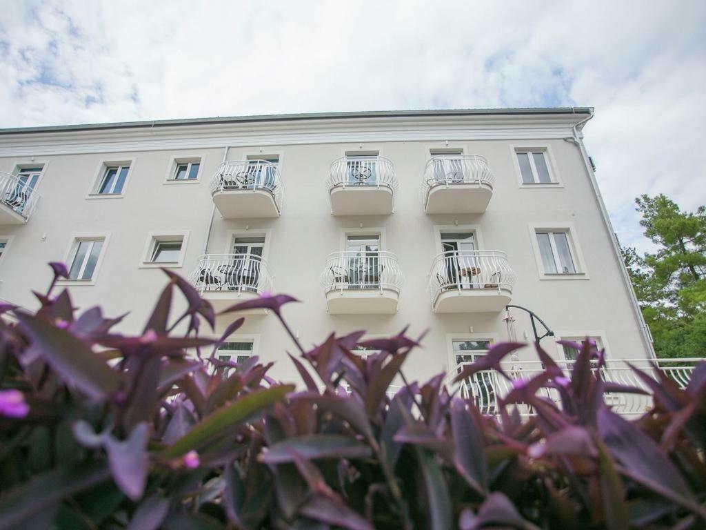 Sesar Apartments Krk - No. 2 Vinko Крк Екстер'єр фото