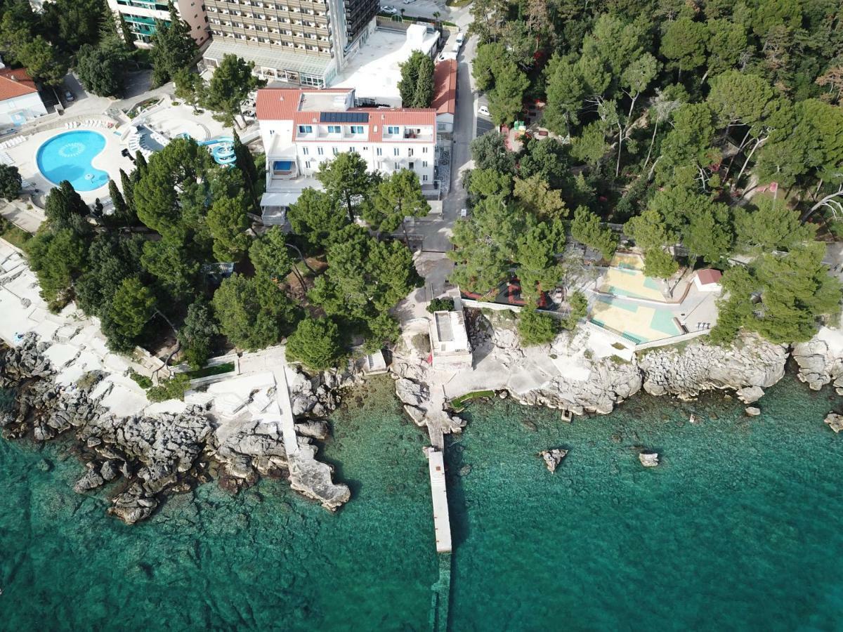 Sesar Apartments Krk - No. 2 Vinko Крк Екстер'єр фото