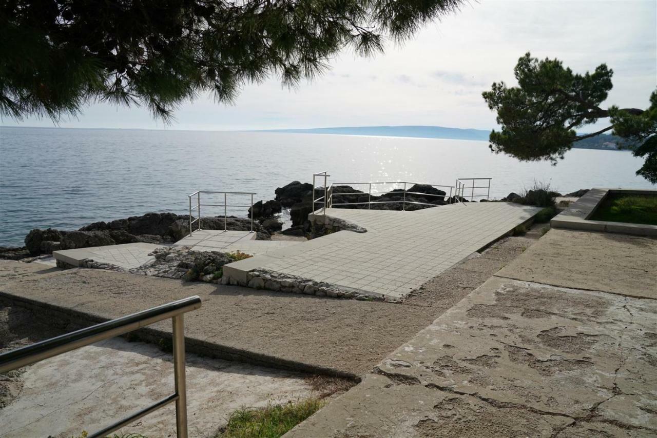 Sesar Apartments Krk - No. 2 Vinko Крк Екстер'єр фото