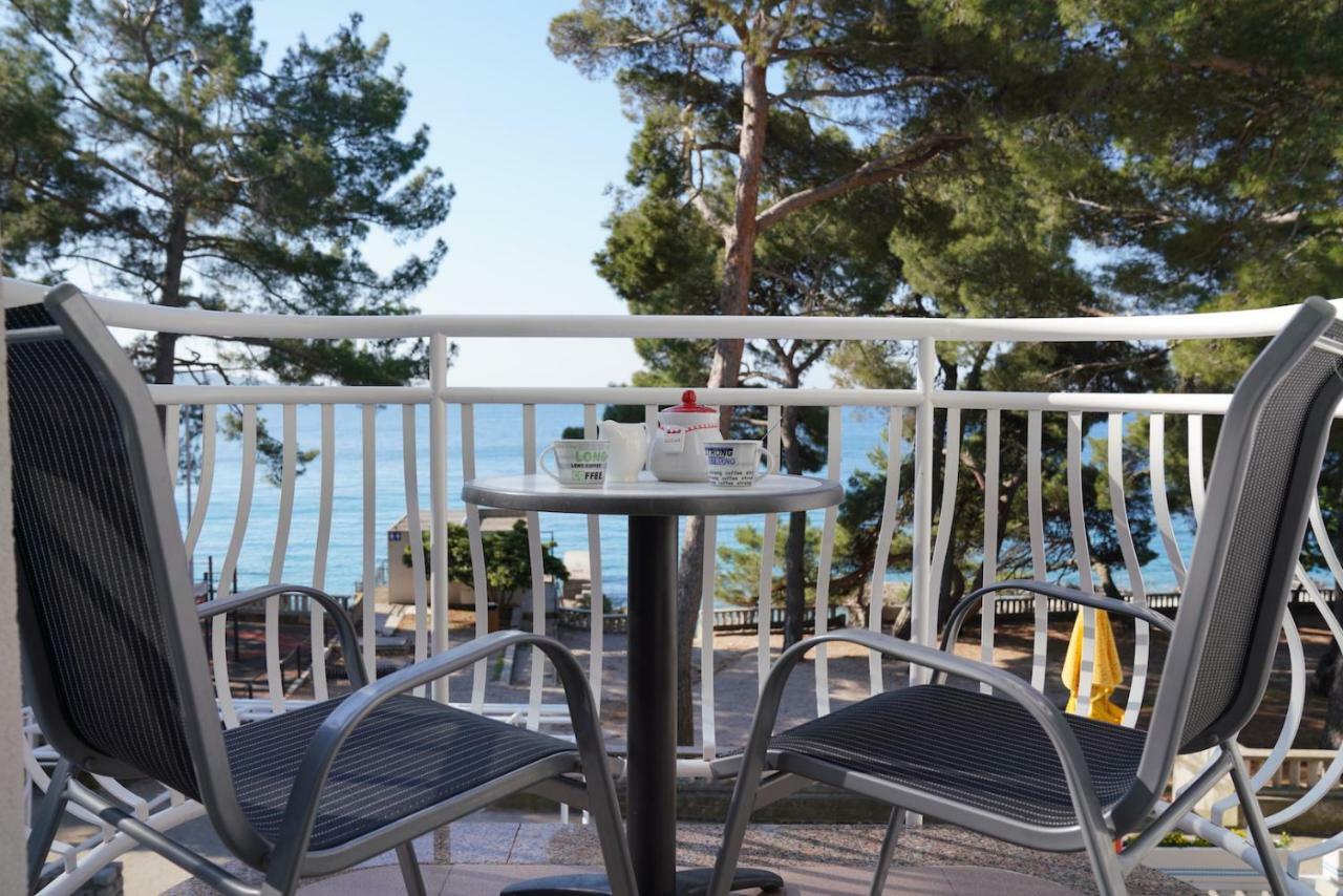 Sesar Apartments Krk - No. 2 Vinko Крк Екстер'єр фото