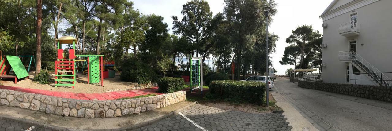 Sesar Apartments Krk - No. 2 Vinko Крк Екстер'єр фото